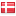 pluto.no server is located in Denmark